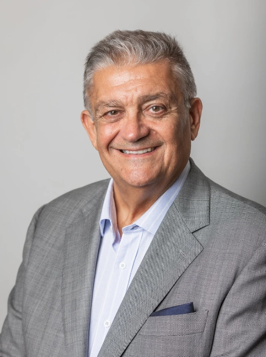 George Manettas — Director at LAANDED Property Group