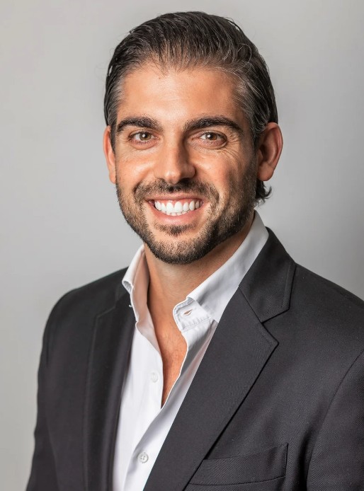 Peter Manettas — Director at LAANDED Property Group