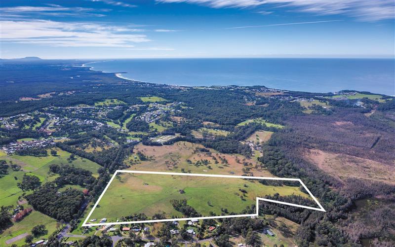 Hallidays Point 166 Blackhead Road, Hallidays Point, NSW — Seniors Living development