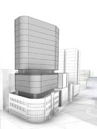 Marco 575–583 Pacific Highway, St Leonards, NSW — Mixed-Use development